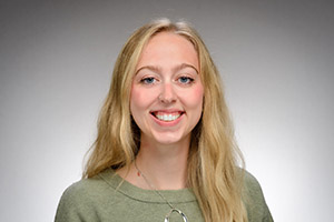 Beatrice Craig Portrait