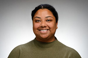 Brittany Murray Portrait